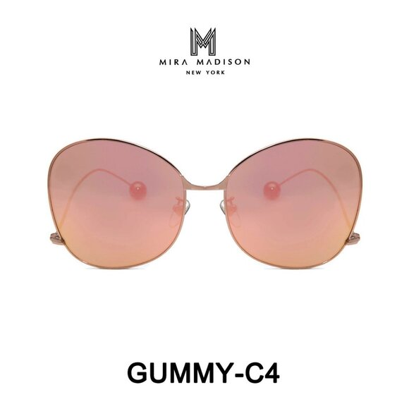 Mira Madison New York sunglasses “Gummy” - Picture 10 of 10